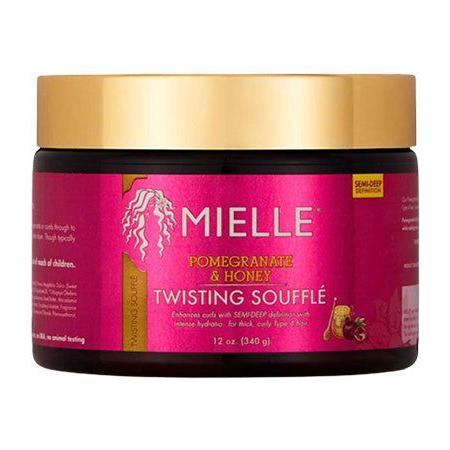 Mielle Pomegranate & Honey Twisting Souffle 340g