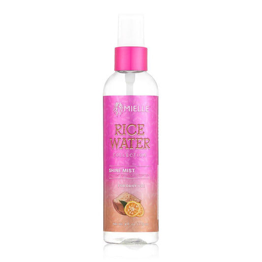 Mielle Mielle Rice Water Shine Mist 4oz