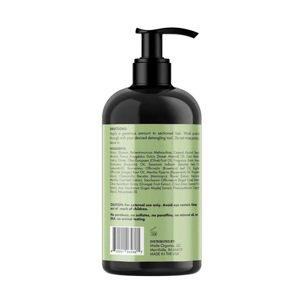 Mielle Rosemary Mint Strengthening Leave in Conditioner 12oz