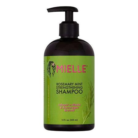 Mielle Rosemary Mint Strengthening Shampoo 355ml