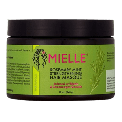 Scalp Stimulator For Longer & Stronger Hair Bundle - Mielle | gtworld.be 