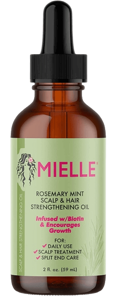 Scalp Stimulator For Longer & Stronger Hair Bundle - Mielle | gtworld.be 