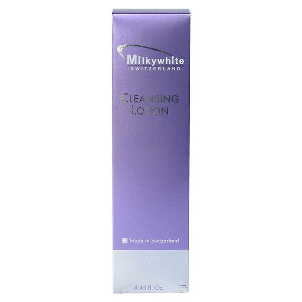 Milky White Cleansing Lotion 300ml