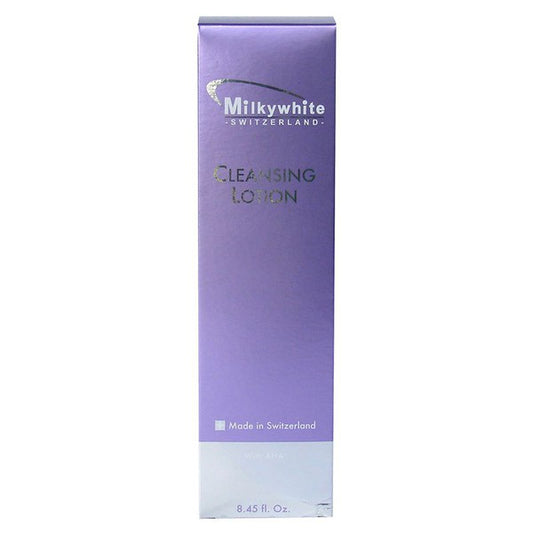 Milky white Milky White Cleansing Lotion 300ml