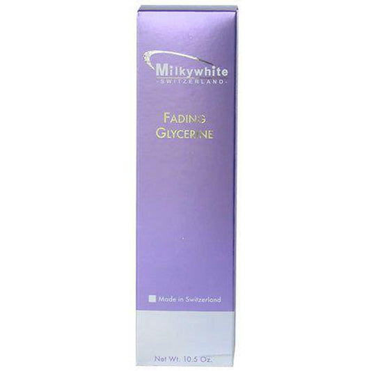 Milky white Milky White Fading Glycerine 300Ml