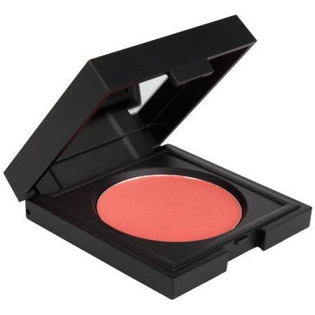 MiMax Health & Beauty Mimax flawless Blush D02 Peach MiMax Blush Long Lasting 5g