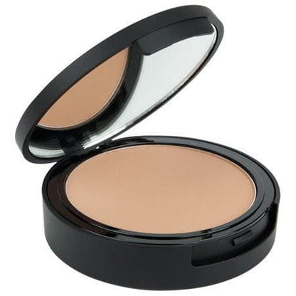 MiMax Health & Beauty MiMax Flawless Compact Powder 9g