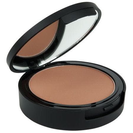 MiMax Health & Beauty MiMax Flawless Compact Powder 9g