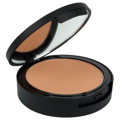 MiMax Health & Beauty Mimax flawless finish Compact Powder B04 Sienna MiMax Flawless Compact Powder 9g