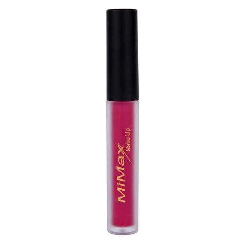 MiMax Health & Beauty MiMax Intense Lip Gloss 2ml