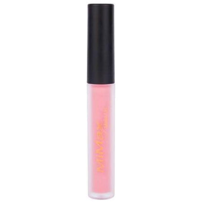 MiMax Health & Beauty Mimax Intense lip pigment  Lip gloss H02 Lola MiMax Intense Lip Gloss 2ml