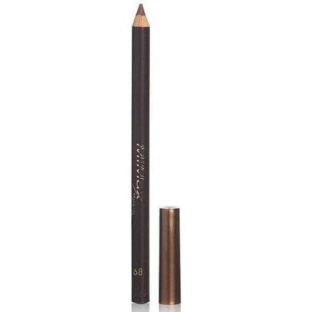 MiMax Health & Beauty Mimax Kohl Eye Pencil Brown Mimax Kohl Eyeliner Pencil