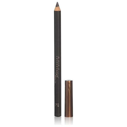 MiMax Health & Beauty Mimax Kohl Eye Pencil Deep Brown Mimax Kohl Eyeliner Pencil