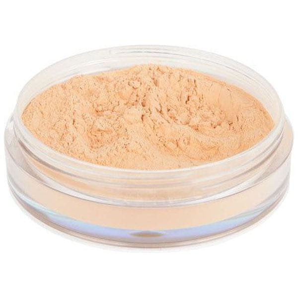 MiMax Health & Beauty Mimax Light Weight Loose Powder C01 Chic 10G