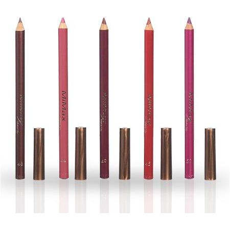 MiMax Health & Beauty Mimax Lipliner Pencil