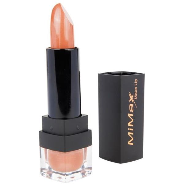 MiMax Health & Beauty Mimax  Lipstick   G02 Classy MiMax Make Up LipStick 3.5g