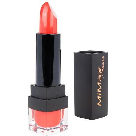 MiMax Health & Beauty Mimax  Lipstick   G06 Maya MiMax Make Up LipStick 3.5g