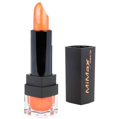 MiMax Health & Beauty MiMax Make Up LipStick 3.5g