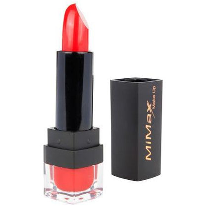 MiMax Health & Beauty MiMax Make Up LipStick 3.5g