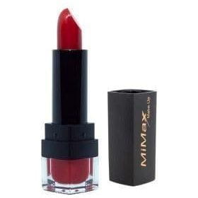 MiMax Health & Beauty MiMax Make Up LipStick 3.5g