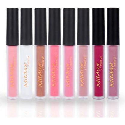 MiMax Intense Lip Gloss 2ml