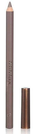 MiMax Mimax Kohl Eye Pencil Light Brown Mimax Kohl Eyeliner Pencil