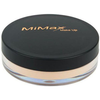 Mimax Light Weight Loose Powder C01 Chic 10G