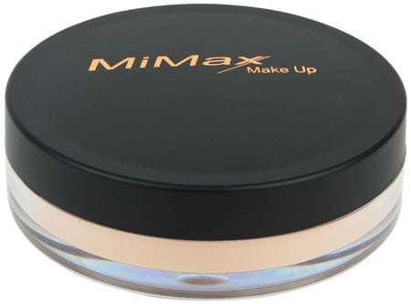 MiMax Mimax Light Weight Loose Powder C01 Chic 10G
