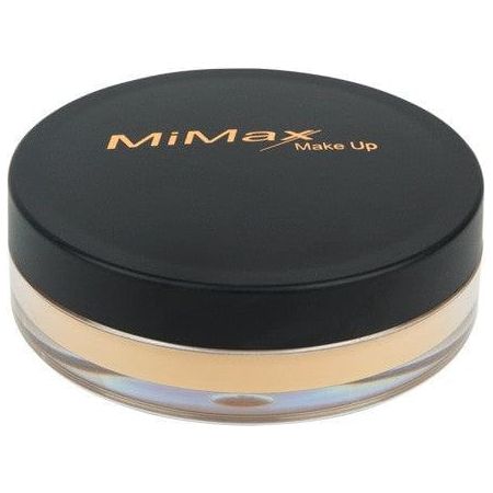 Mimax Make Up Loose Powder