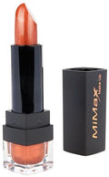 MiMax Mimax  Lipstick   G03 Bronze MiMax Make Up LipStick 3.5g