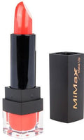 MiMax Mimax  Lipstick   G06 Maya MiMax Make Up LipStick 3.5g