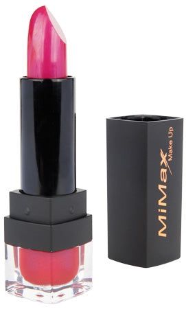 MiMax Mimax  Lipstick  G09 Raisin MiMax Make Up LipStick 3.5g