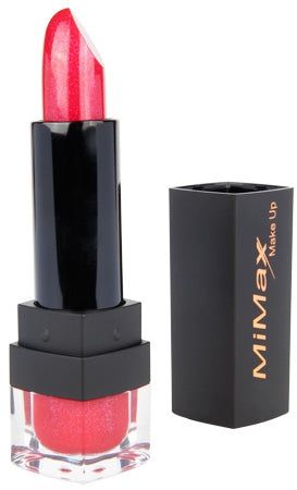 MiMax Mimax  Lipstick   G11 Star MiMax Make Up LipStick 3.5g