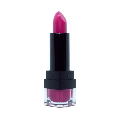 MiMax Mimax  Lipstick  G33 Hot Pink MiMax Make Up LipStick 3.5g