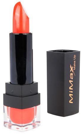 MiMax MiMax Make Up LipStick 3.5g