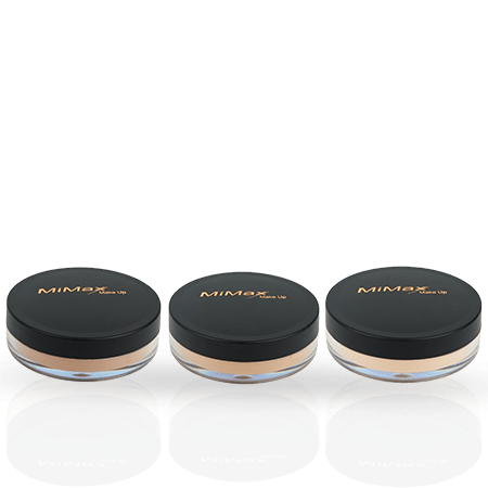 Mimax Make Up Loose Powder