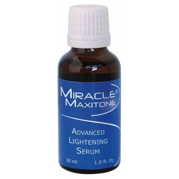 Miracle Maxitone Health & Beauty Miracle Maxitone Advanced Lightening Serum 30ml