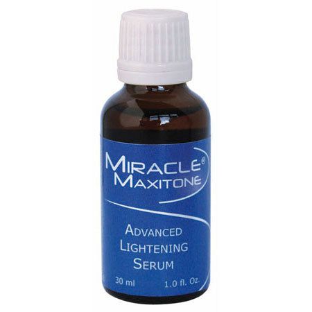 Miracle Maxitone Miracle Maxitone Advanced Lightening Serum 30ml