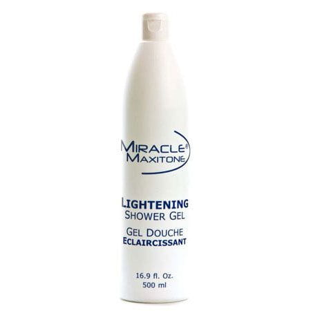 Miracle Maxitone Miracle Maxitone Lightening Shower Gel 500ml