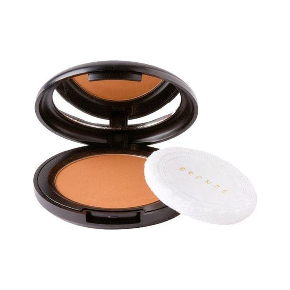 Miss Africa Health & Beauty #22 Miss Africa Bronze Compact Powder