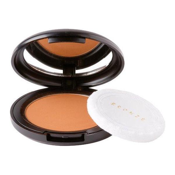 Miss Africa Health & Beauty Bronze Compact Powder