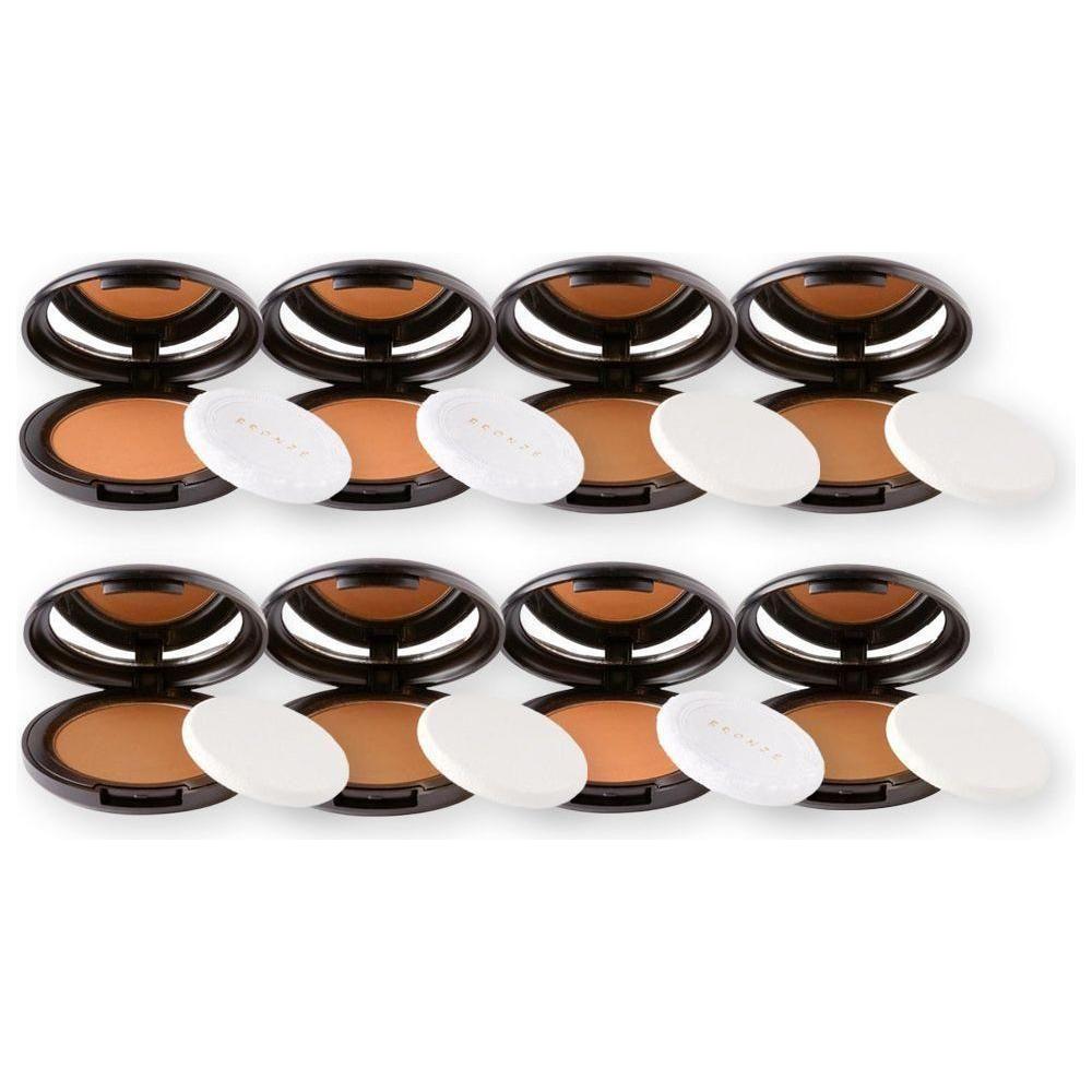 Miss Africa Health & Beauty Miss Africa Bronze Compact Powder
