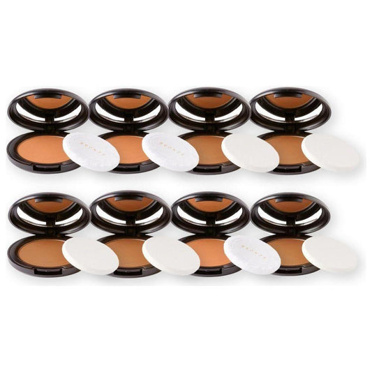 Miss Africa Health & Beauty Miss Africa Bronze Compact Powder