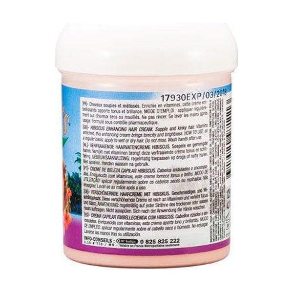 Miss Antilles Health & Beauty Miss Antilles Enhancing Hibiscus Hair Cream 125ml