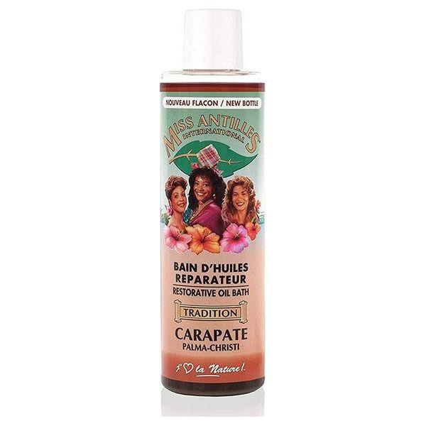 Miss Antilles Carapate Restorative Oil Bath Palma Christi 250ml