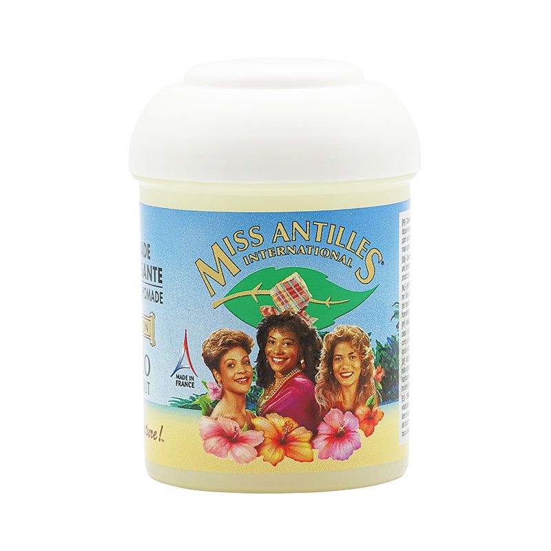 Miss Antilles Miss Antilles Coconuts Pomade 125ml