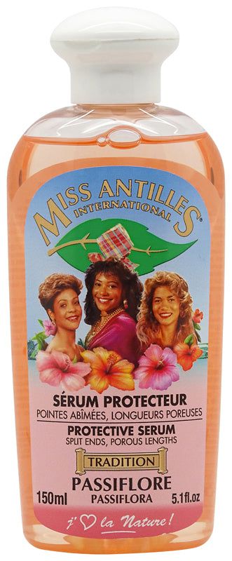 Miss Antilles Miss Antilles Protective Serum Passiflora 150ml