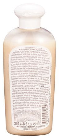 Miss Antilles Miss Antilles Revitalizing Shampoo with Coconut 250ml