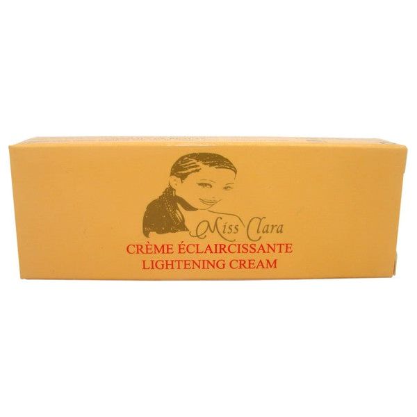 Miss Clara Cream Fruit 50ml