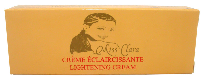 Miss Clara Miss Clara Cream Fruit 50ml
